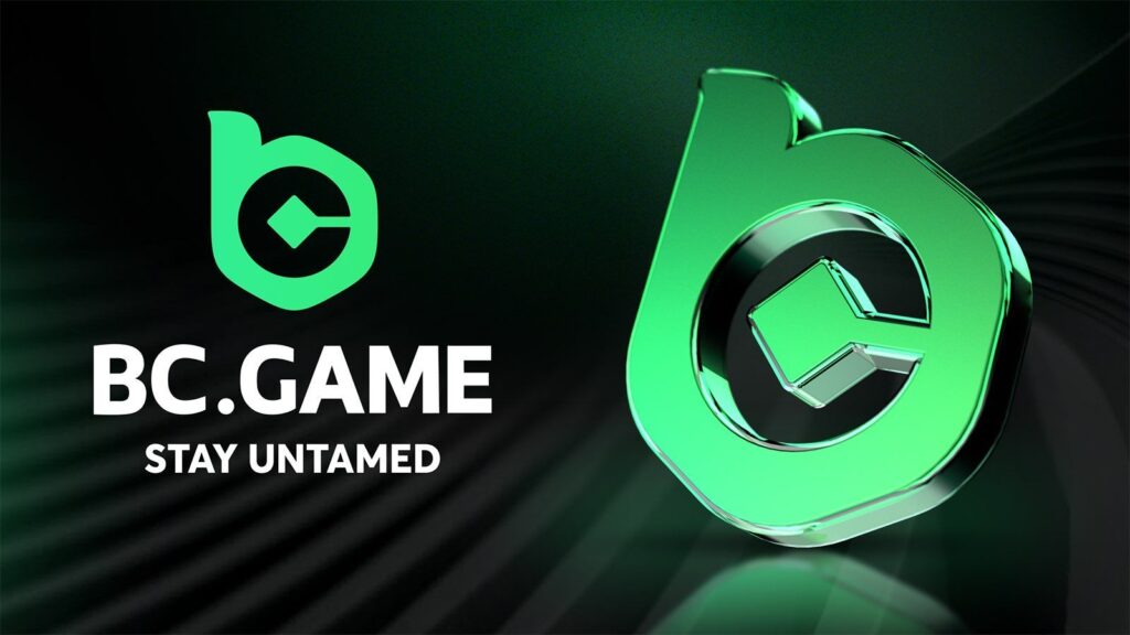 The Thrilling World of bc game br A Guide to Online Gaming
