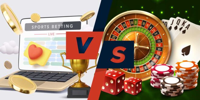 Top strategies for sports betting 4