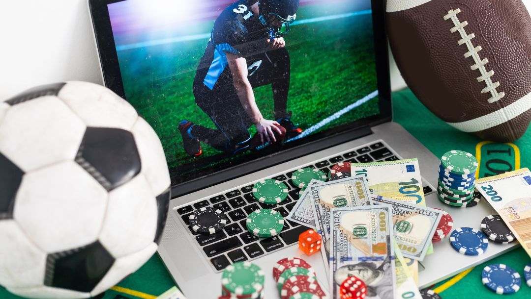 Top strategies for sports betting 4